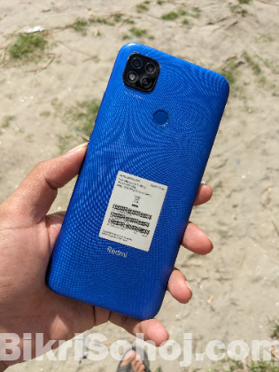 Model: Xiaomi Redmi 9 (Used)